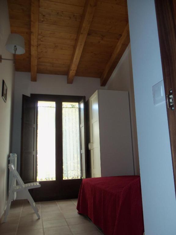 Pensjonat Casa Sierra De Guara Adahuesca Zewnętrze zdjęcie