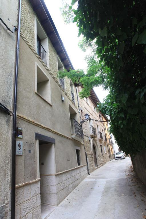 Pensjonat Casa Sierra De Guara Adahuesca Pokój zdjęcie