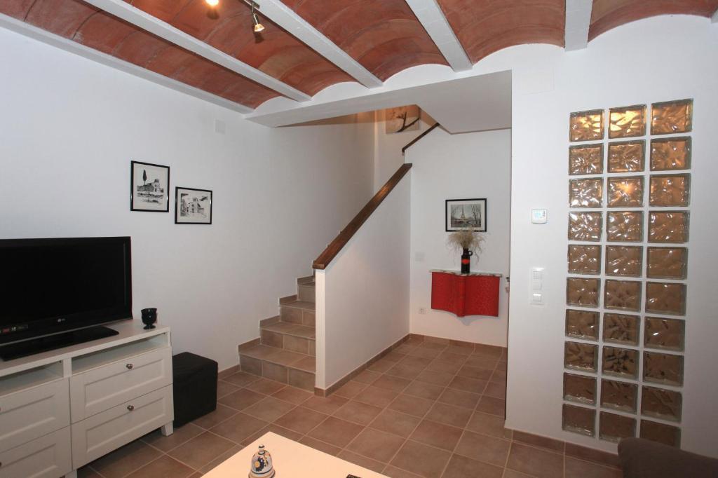Pensjonat Casa Sierra De Guara Adahuesca Pokój zdjęcie