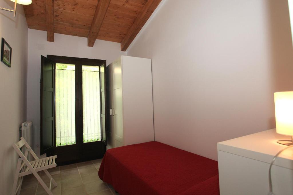 Pensjonat Casa Sierra De Guara Adahuesca Pokój zdjęcie